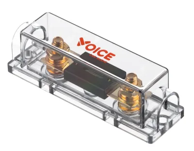 Тримач для запобіжників Voice ANL-04