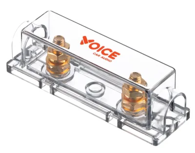 Тримач для запобіжників Voice ANL-04N