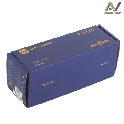 Твітери Audio Nova TROY T20 — фото 3 з 4
