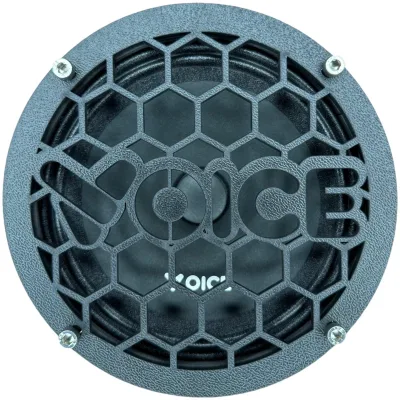 Захисні сітки Voice 8"