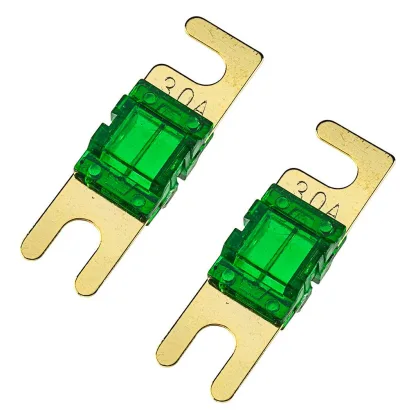 Запобіжник Voice MiniANL-30A